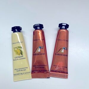 Crabtree & Evelyn Hand Cream 10g